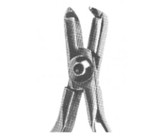 Pliers for Orthodontics and Prosthetics